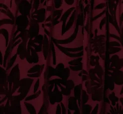 Adrianna Papell Wedding Guest Dresses|Ap Exclusives*Burnout Velvet Maxi Dress In