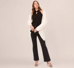 Adrianna Papell Shawls & Wraps|S'Hug®*Classic S'Hug® With Tunnel Sleeves In