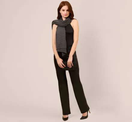 Adrianna Papell Shawls & Wraps|S'Hug®*Classic S'Hug® With Tunnel Sleeves In