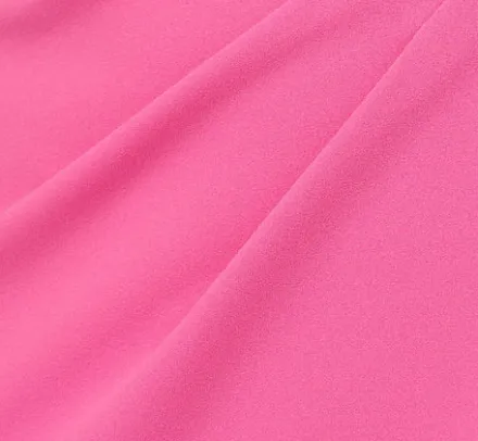 Adrianna Papell Wedding Guest Dresses|Formal Dresses*Cowl Neck Column Gown With Draped Details In Pink Parfait