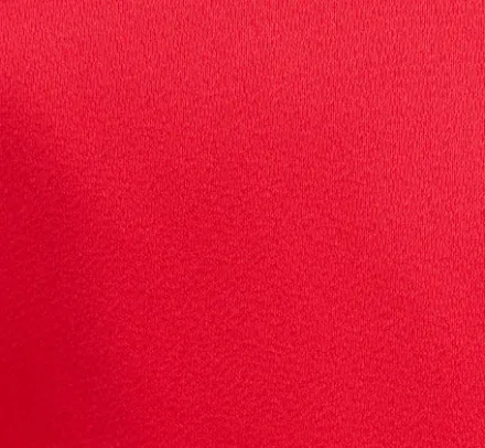 Adrianna Papell Wedding Guest Dresses|Petite-Friendly*Crepe Back Satin Midi Dress With Flutter Sleeves In Chateau Red