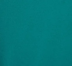 Adrianna Papell Wedding Guest Dresses|Day Dresses*Crepe Bubble Sleeve Belted Dress In Tempo Teal