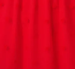 Adrianna Papell Wedding Guest Dresses|Day Dresses*Dot Tulle Ruffle Dress In