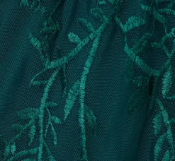 Adrianna Papell Wedding Guest Dresses|Ap Exclusives*Embroidered Lace Maxi Dress In