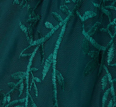 Adrianna Papell Wedding Guest Dresses|Ap Exclusives*Embroidered Lace Maxi Dress In