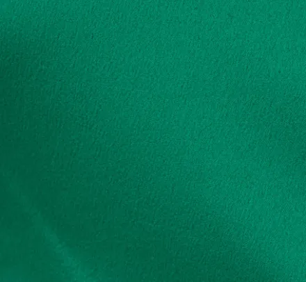 Adrianna Papell Wedding Guest Dresses|Day Dresses*Godet Faux Wrap Short Dress In Radiant Emerald