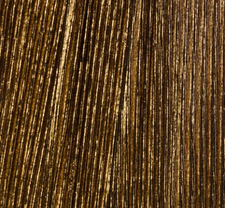Adrianna Papell Wedding Guest Dresses|Day Dresses*Halter Pleated Metallic Dress In
