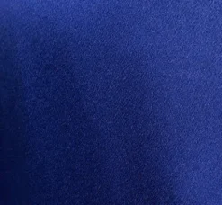 Adrianna Papell Wedding Guest Dresses|Formal Dresses*Liquid Satin Gown With Corset Bodice In Royal Sapphire