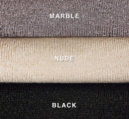 Adrianna Papell Shawls & Wraps|S'Hug®*Metallic S'Hug® With Tunnel Sleeves In
