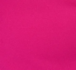 Adrianna Papell Wedding Guest Dresses|Day Dresses*Plus Size Knit Crepe Jewel Short Dress In Berry Rose