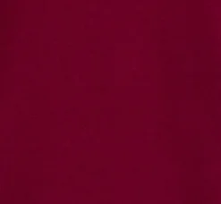 Adrianna Papell Tops & Blouses|Sweaters*Ribbed Detail Embellished Pullover Sweater In Wine Berry