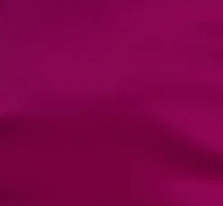 Adrianna Papell Wedding Guest Dresses|Formal Dresses*Satin Crepe One Shoulder Gown With Metal Ring Accent In Wild Magenta
