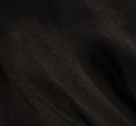 Adrianna Papell Wedding Guest Dresses|Day Dresses*Satin Faux Wrap Dress With Long Sleeves In