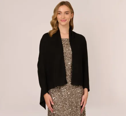 Adrianna Papell S'Hug®*Slim S'Hug® With Hidden Tunnel Sleeves In