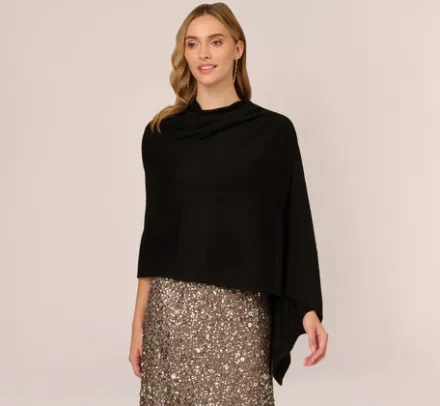 Adrianna Papell S'Hug®*Slim S'Hug® With Hidden Tunnel Sleeves In