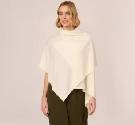 Adrianna Papell S'Hug®*Slim S'Hug® With Hidden Tunnel Sleeves In