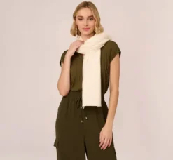 Adrianna Papell S'Hug®*Slim S'Hug® With Hidden Tunnel Sleeves In