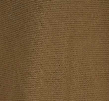 Adrianna Papell Tops & Blouses|Sweaters*Sweater Vest Collared Twofer Shirt In Smokey Olive Ivory
