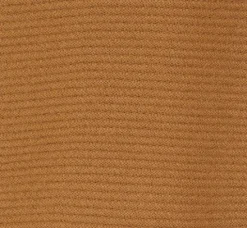 Adrianna Papell Tops & Blouses|Sweaters*Sweater Vest Collared Twofer Shirt In Camel Ivory