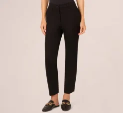 Adrianna Papell Pants & Skirts|Co-Ord Sets*4 Way Stretch Skinny Straight Pant In